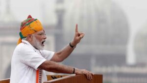 Top 10 Key Takeaways From PM Modi’s Independence Day Speech