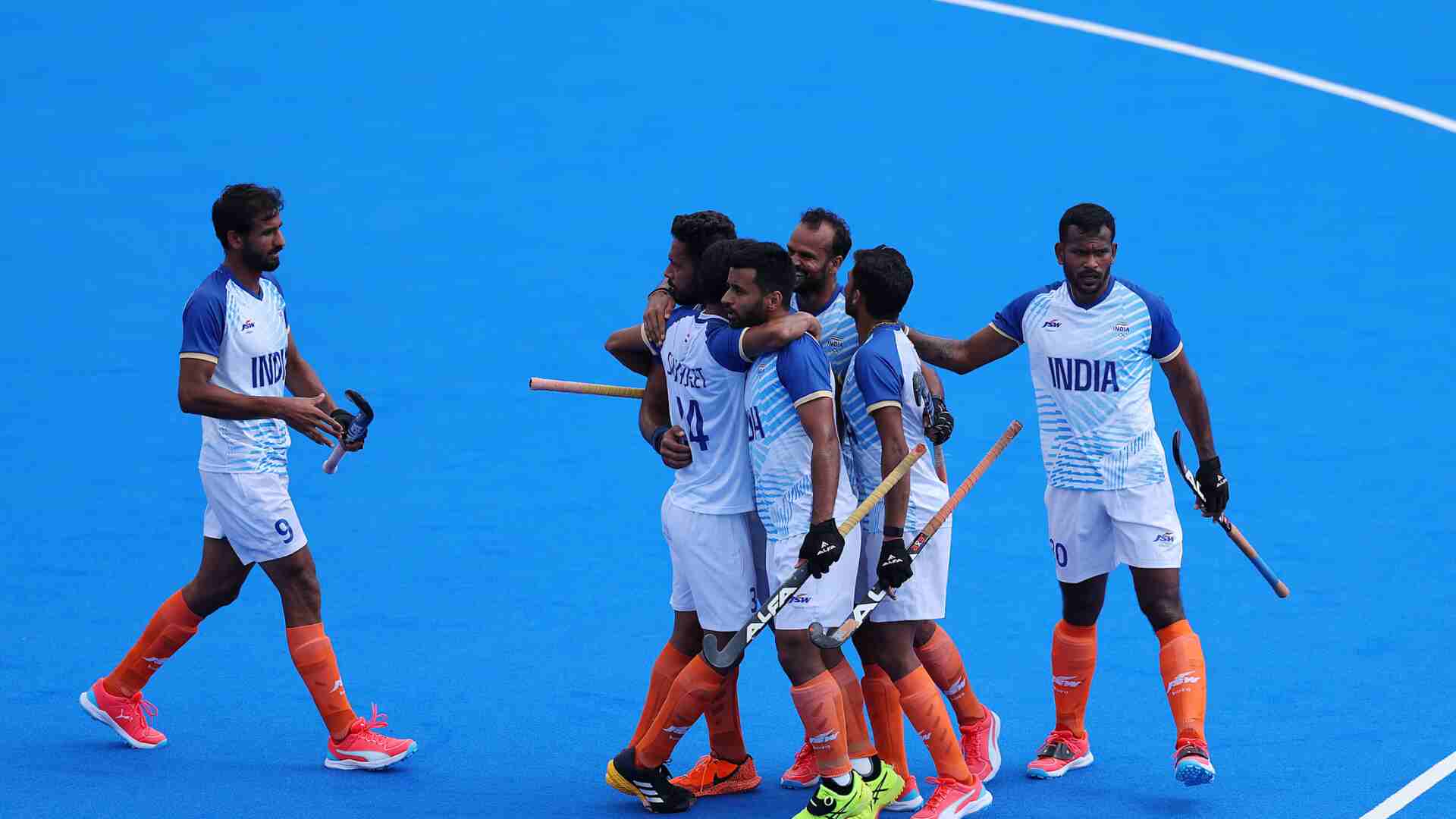 Paris Olympics 2024: India vs Great Britain, Men’s Hockey- India Secures Semi-Final Spot After Rohidas’ Red Card