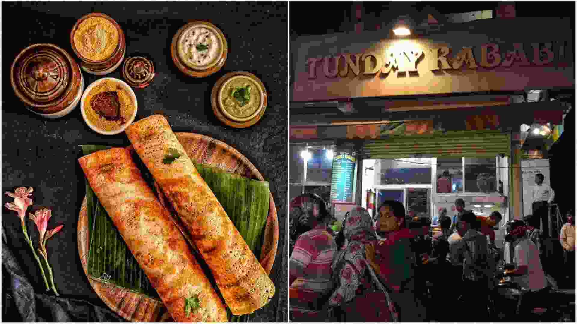 5 Historic Indian Restaurants From The Pre-Independence Era You Must Visit