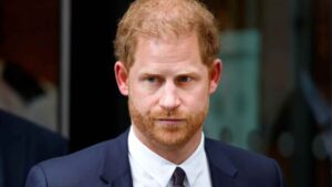 Prince Harry Reportedly Misses UK, Says Friend