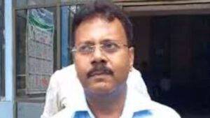 CBI Raids Former RG Kar Principal Sandip Ghosh’s Home and 13 Other Locations