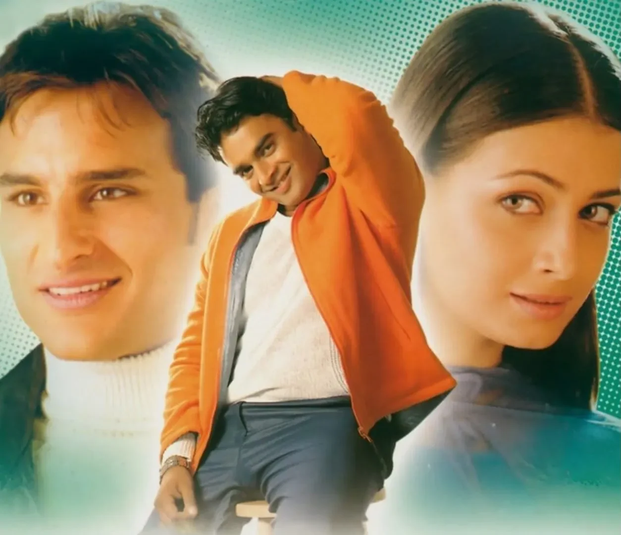 Rehnaa Hai Terre Dil Mein Starring R Madhavan and Dia Mirza to Be Re-released in Cinemas