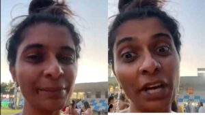 Return to India: Woman Claims Racial Discrimination At Albanian Music Festival