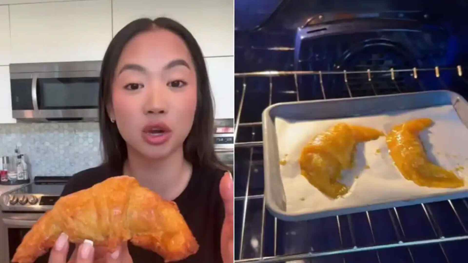 Rice Paper Croissant: Did You Try This Latest Food Trend?