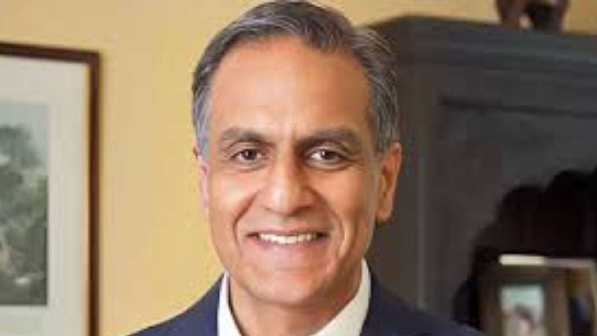 Richard Verma Describes India Visit As “Productive”