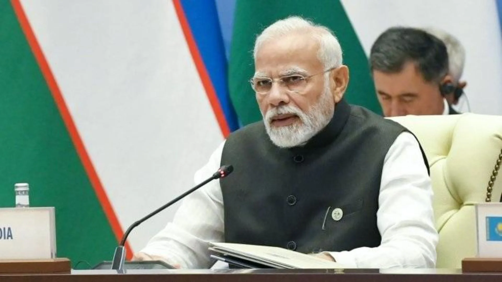 Pakistan Invites PM Modi to SCO Summit, Uncertainty Looms Over India’s Participation