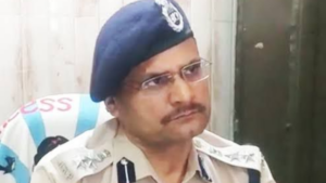 Another SSP Of Jammu & Kashmir Police Resigns, Eyes Assembly Elections