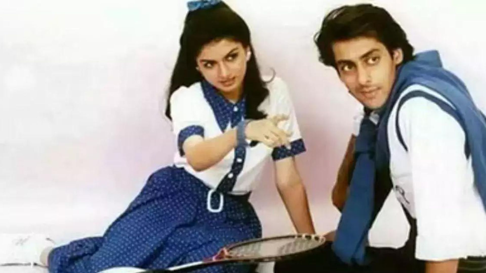 Salman Khan & Bhagyashree’s Classic ‘Maine Pyar Kiya’ Set For Theatrical Re-Release After 35 Years