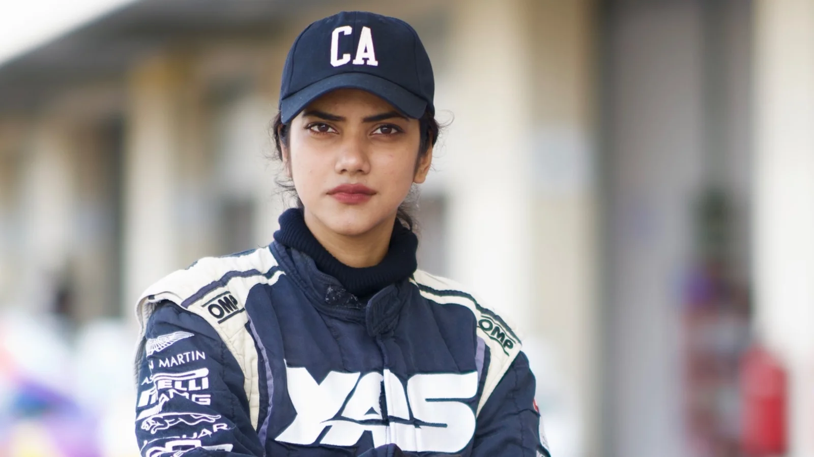 Salva Marjan to Make History as Kerala’s First Woman in Formula 1 Academy