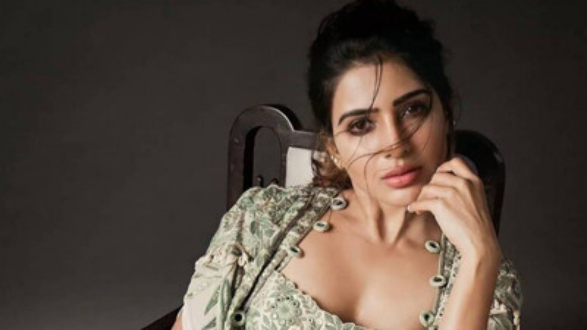 Kerala MeToo Row: Samantha Prabhu Addresses Telugu Film Industry