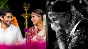 VIRAL: Samantha Ruth Prabhu Cries in Never-Before-Seen Wedding Footage with Naga Chaitanya: ‘You’ll Make an Amazing Father’