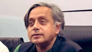 Shashi Tharoor Condemns Violence In Bangladesh, Highlights Targeting Of Friendship Symbols