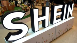 Shein Admits To Child Labor Violations As It Eyes £50bn London Stock Market Listing