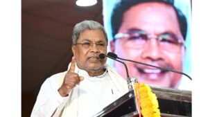 CM Siddaramaiah challenges Guv’s sanction in MUDA scam case, claims political conspiracy