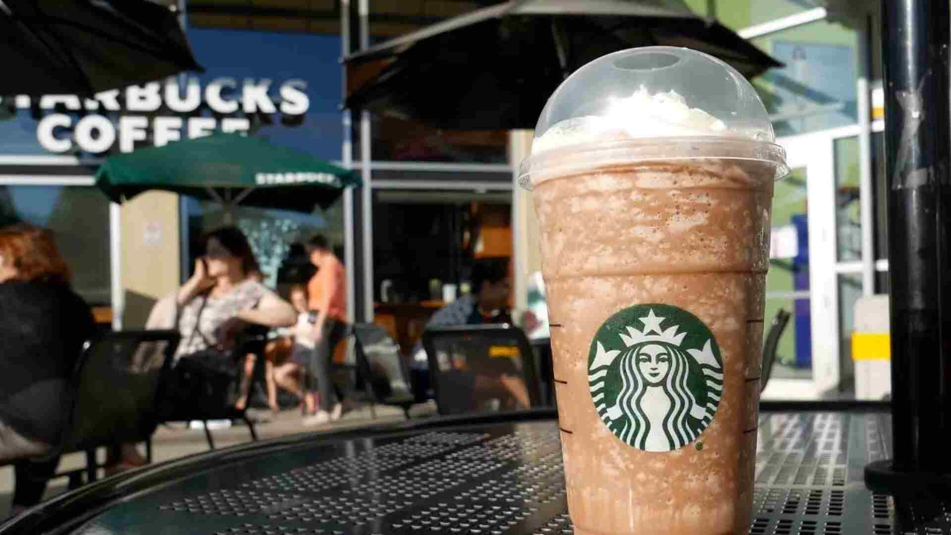 Zomato Customer Spends Rs 9.4 Lakh On Starbucks Coffee, Company Celebrates With Special Ad | Watch