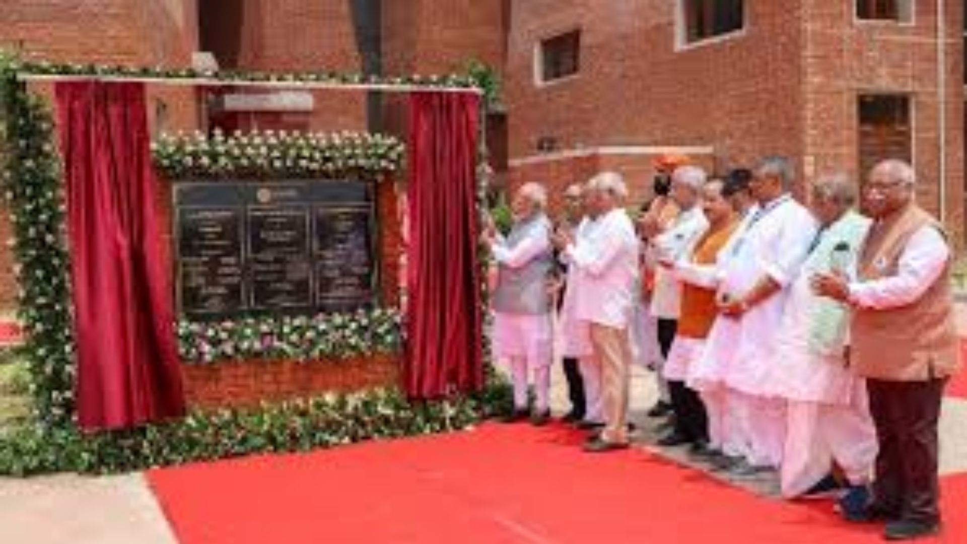 Revive Nalanda’s spirit to reignite Global Knowledge traditions: PM Modi