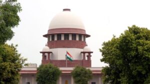 Be it temple or dargah, it has to go: Supreme Court says public safety paramount