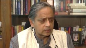 Shashi Tharoor on Bangladesh politics: ‘End of Sheikh Hasina Era’