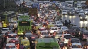 Independence Day rehearsal 2024: Delhi traffic advisory, routes to avoid