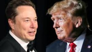 Massive DDoS attack disrupts Trump-Musk livestream on X