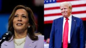 Trump Vows to End Russia-Ukraine War; Harris Criticizes His Stance on Putin