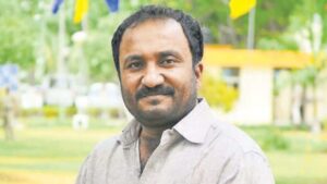 Super 30 Founder Anand Kumar Appointed Korea Tourism Ambassador