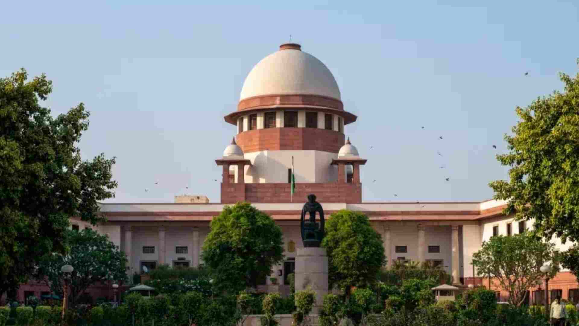 Supreme Court To Review Appeal On Chembur College Dress Code Ban On August 9