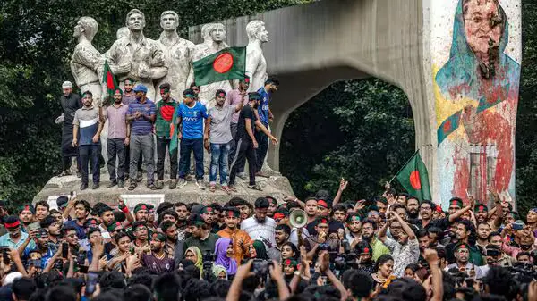 Bangladesh Crisis