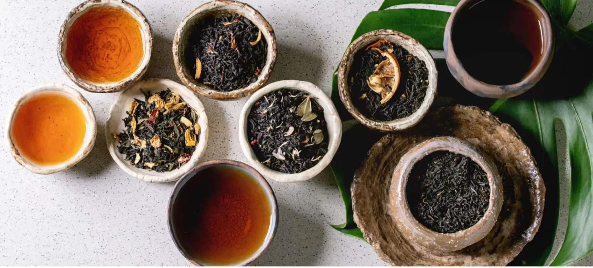 A Tea Lover’s Guide: Exploring Various Teas and the Best Times to Enjoy Them