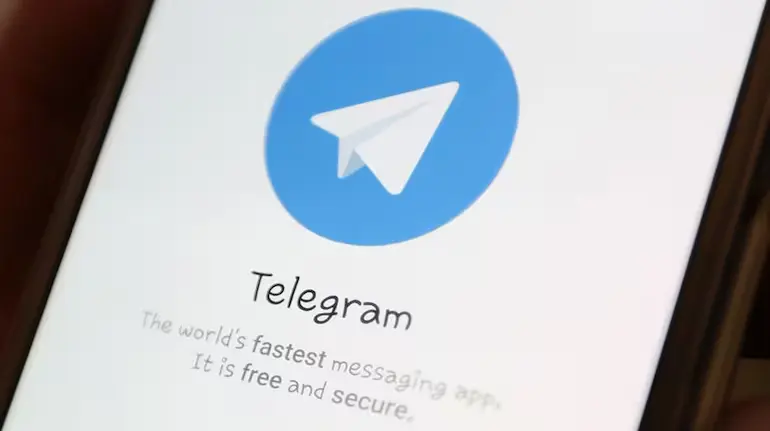 Telegram Faces Indian Scrutiny Over Illegal Content and Exam Leaks Amid CEO’s Arrest