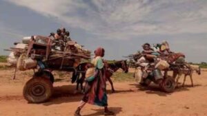 UAE Boosts Sudan Aid With $230 Million Amid Ongoing Conflict