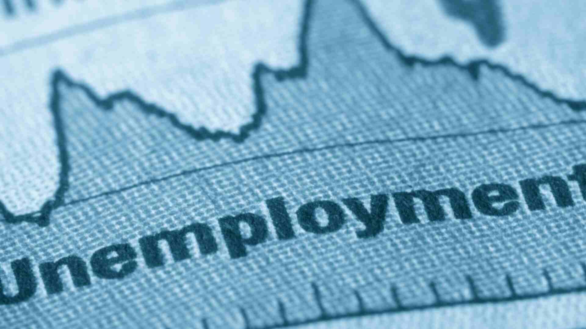 US Unemployment Rate Hits Nearly Three-Year High In July