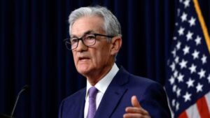 US Fed Chair Jerome Powell Speech Today: When And How To Watch