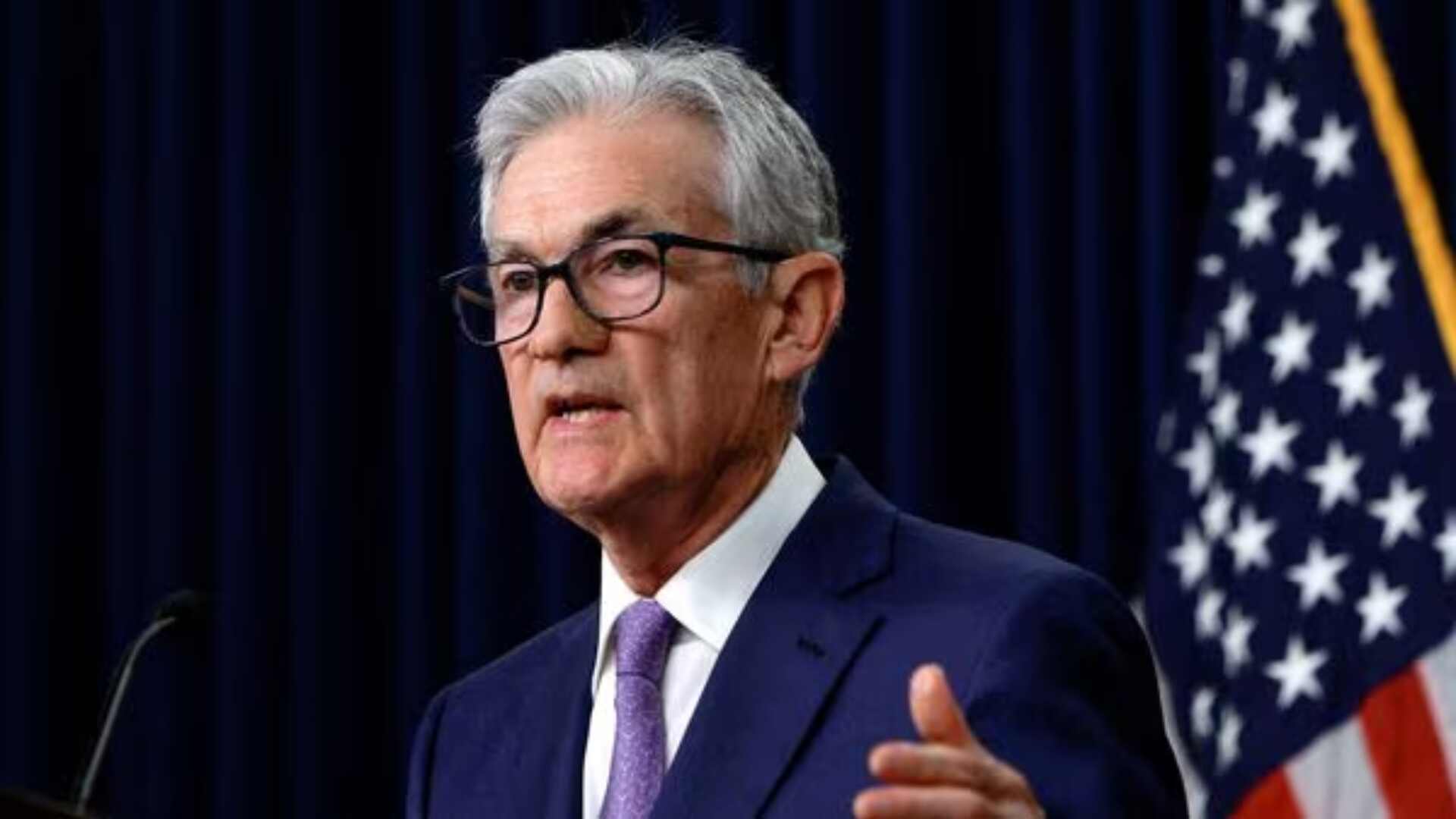 US Fed Chair Jerome Powell Speech Today: When And How To Watch