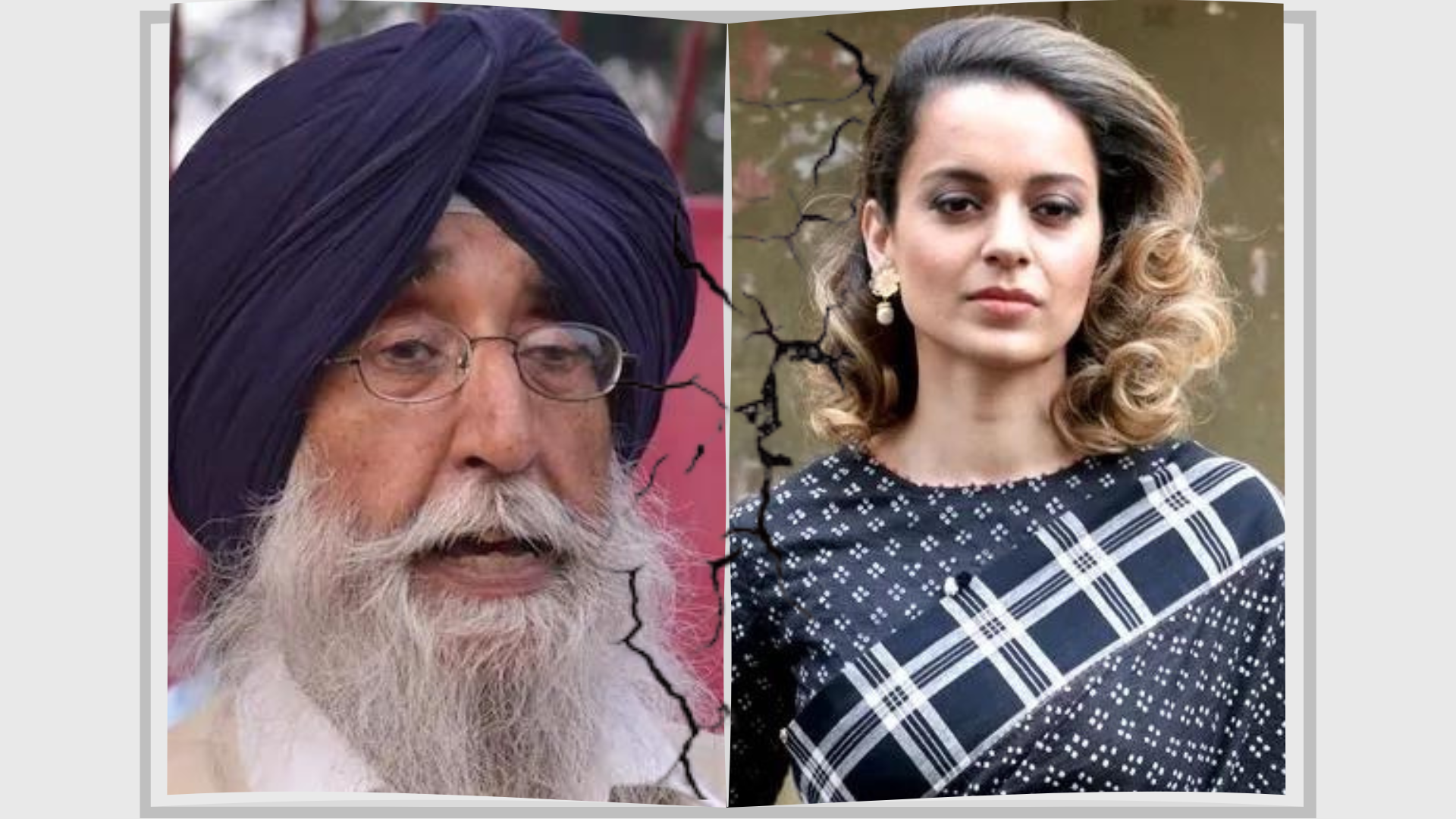 Ex-Punjab MP’s Shocking Comment On Kangana Ranaut’s Rape Experience Sparks Controversy