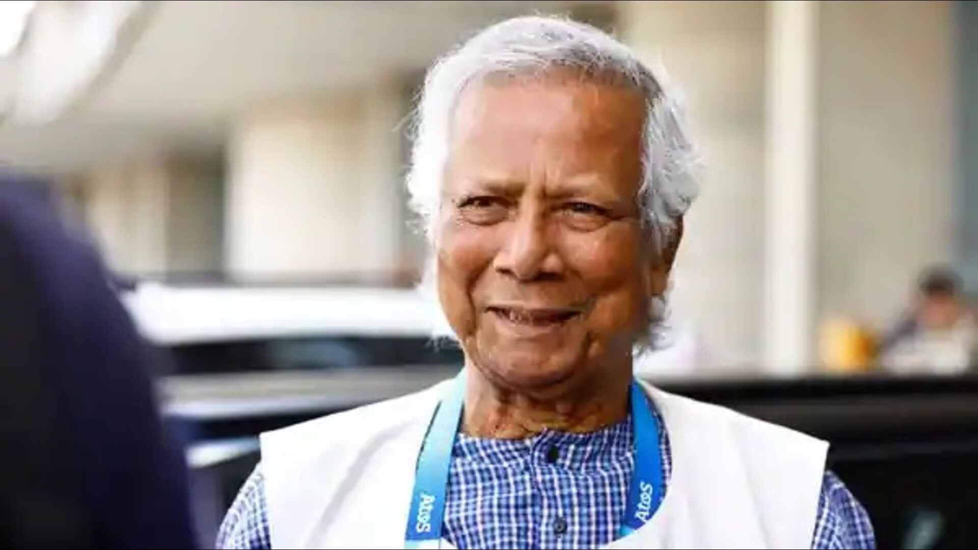 Bangladesh: Muhammad Yunus Sworn in as Chief Advisor of Interim Government