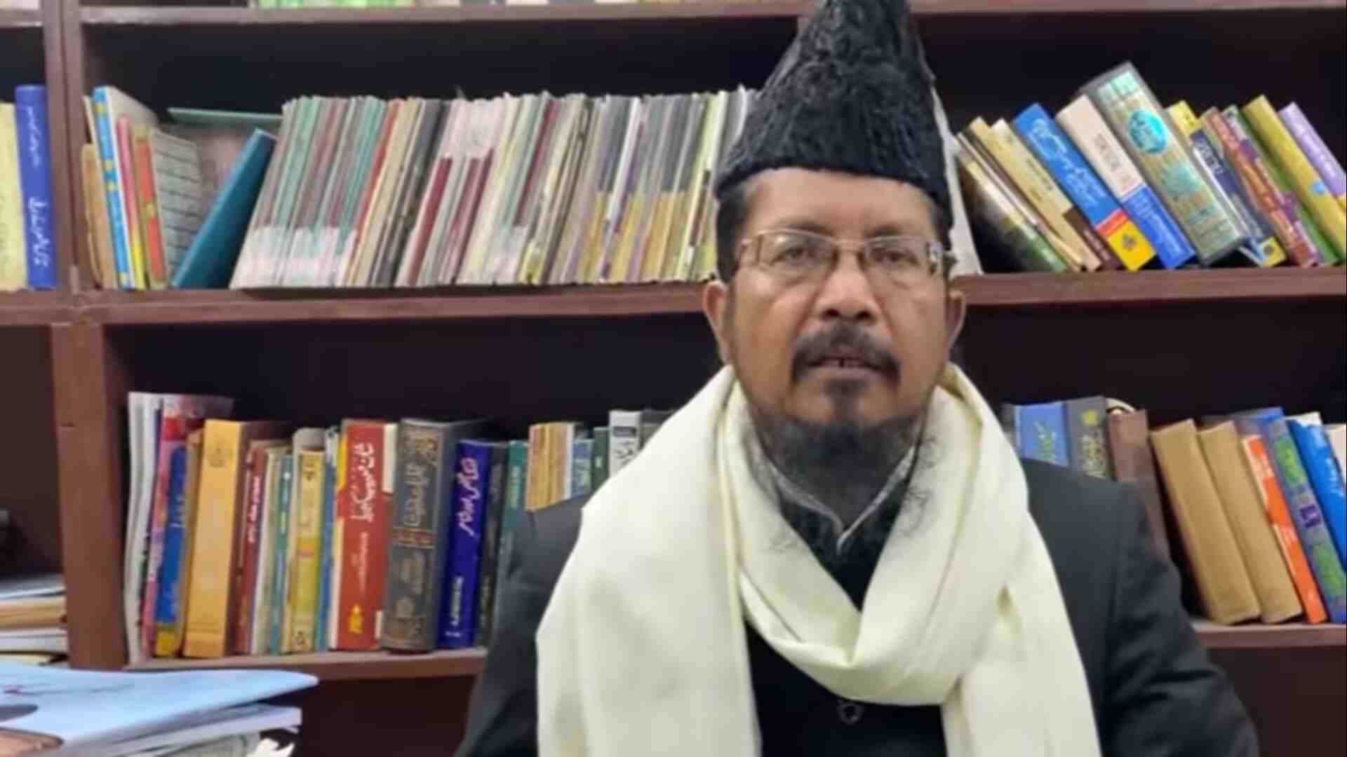 Amendment Needed, Non-Muslim Appointments Opposed: Jamaat