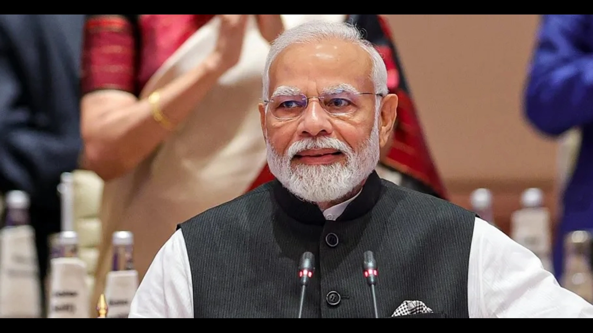 Has Modi’s 23 Years Rule Truly Transformed India and Gujarat Through Bold Reforms?