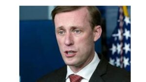 US National Security Advisor Jake Sullivan Begins Beijing Visit