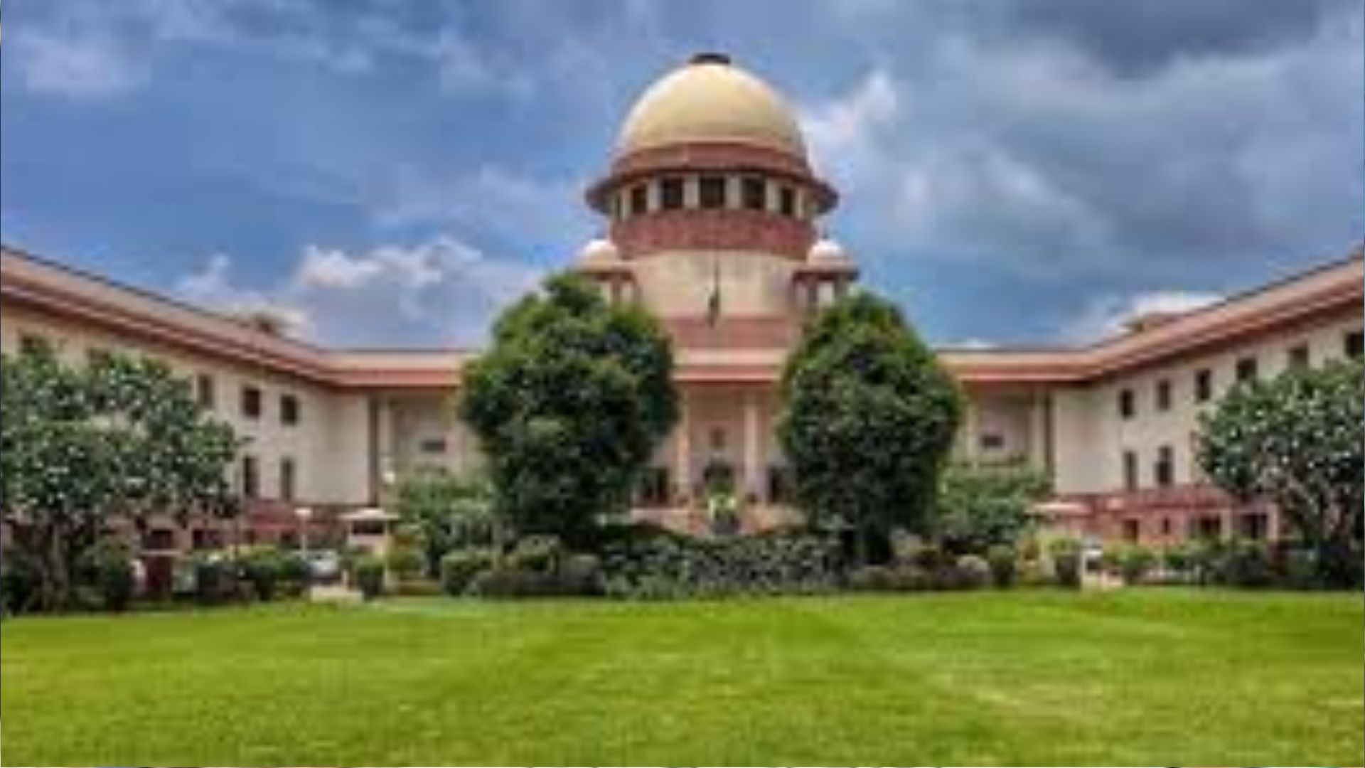 Supreme Court Rejects Plea Against Renaming Aurangabad, Osmanabad