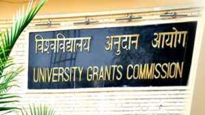 Students Can Take SWAYAM Exams at Their Own Universities Under New UGC Framework