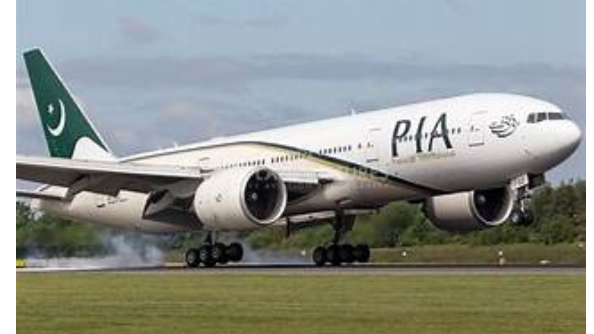 Pakistan International Airlines to Be Privatized by October 1: Official