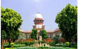 SC Seeks Centre’s Response on Plea for Medical Board for allowing passive euthanasia