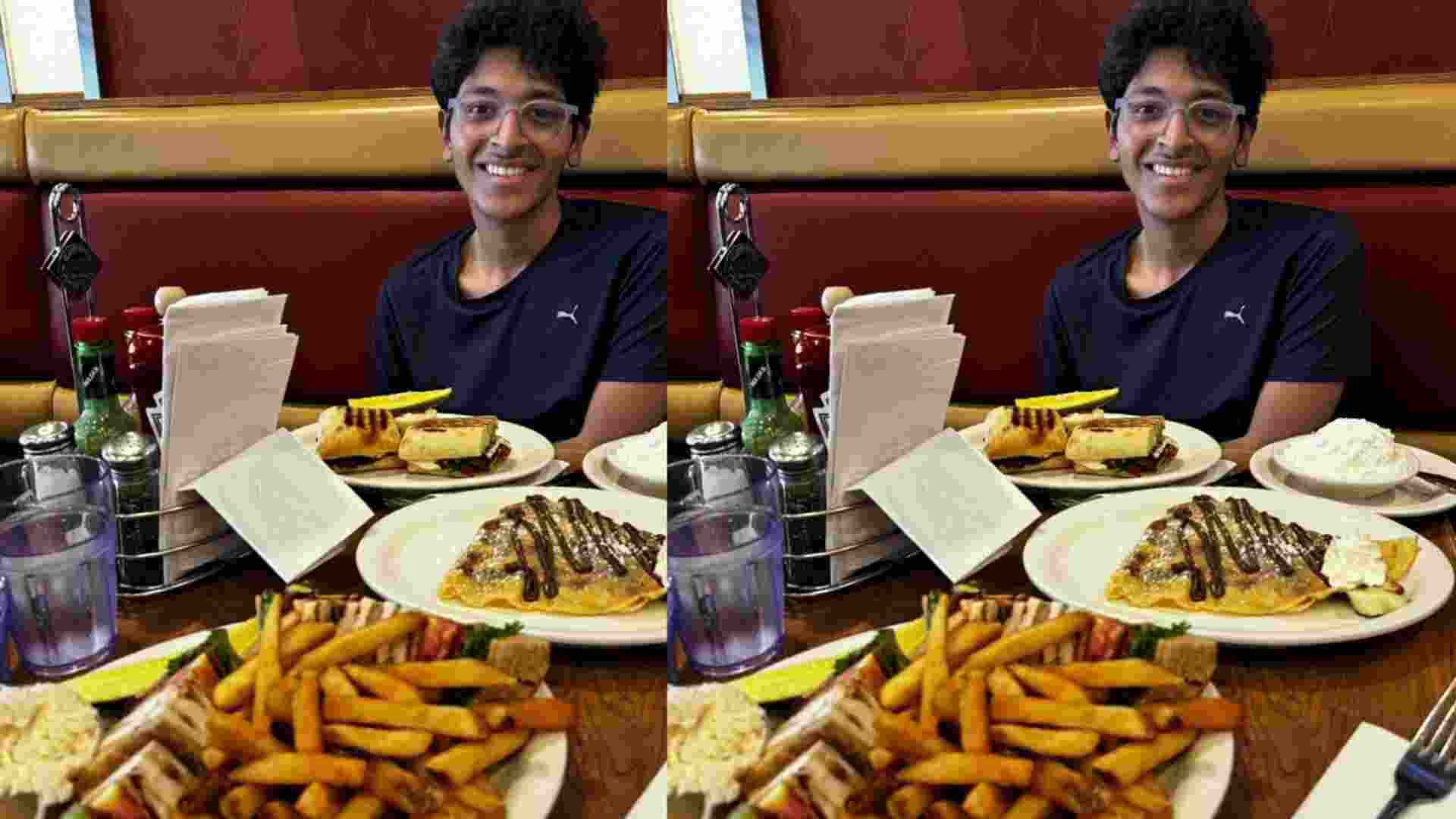 Indian YouTuber Criticizes US Tipping Culture, Sparks Controversy