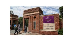 Delhi University extends phase II of admission process till August 9