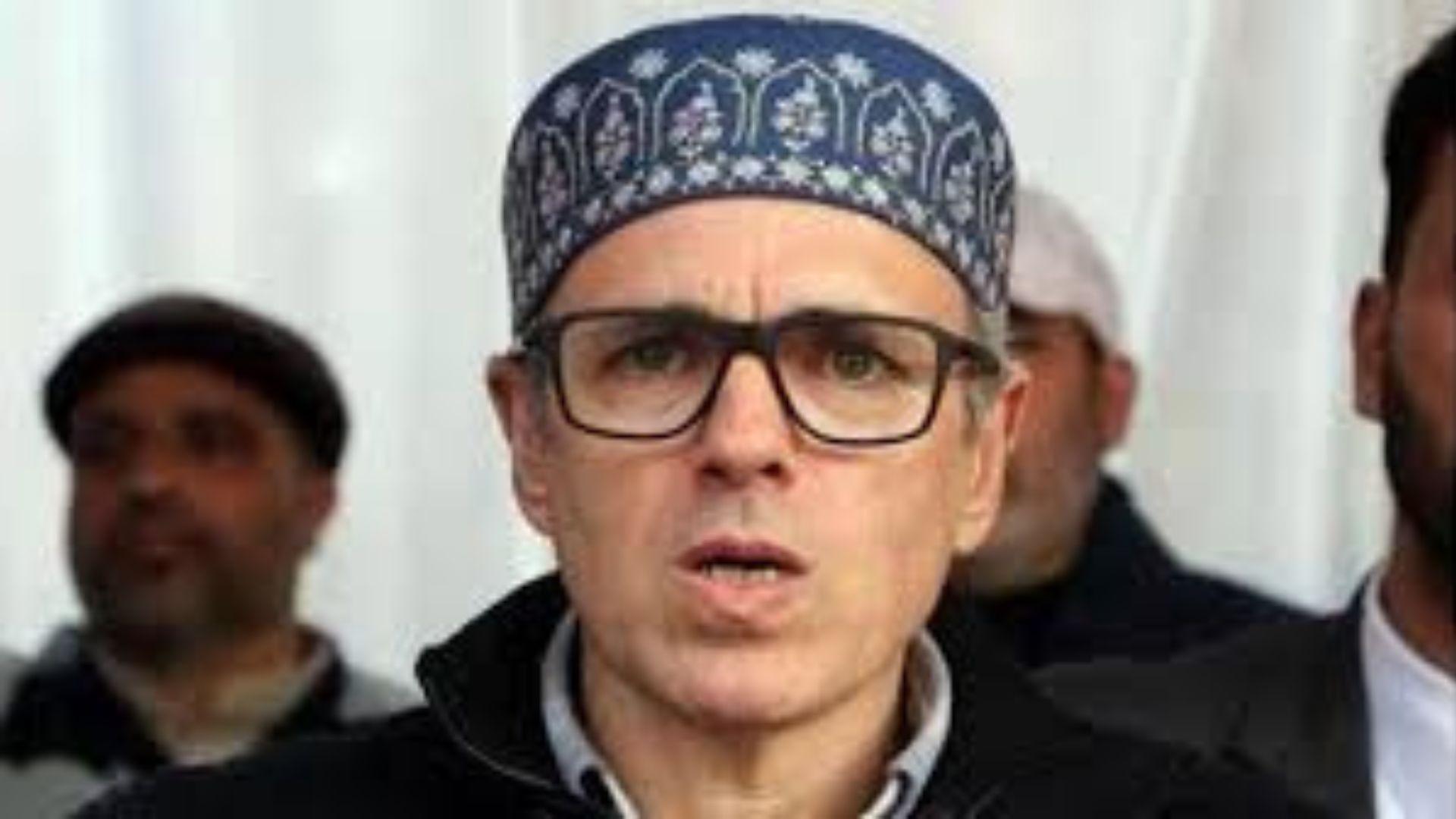 Earlier Elections Haram, Now Halal’: Omar Abdullah Criticizes Jamaat-e-Islami’s Shift in Stance