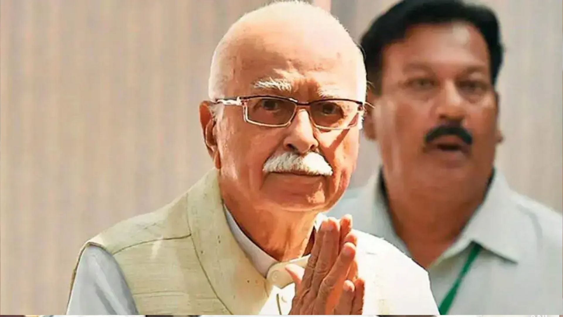 Lal Krishna Advani Hospitalized Again, Condition Stable