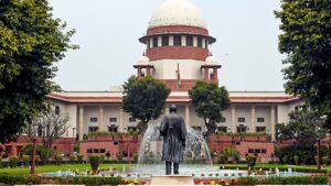 SC to Hear NCPCR on Muslim Girls’ Marriage