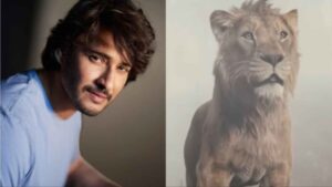 Mahesh Babu to Voice Mufasa in Telugu Version of The Lion King: ‘An Experience I Will Cherish with My Children