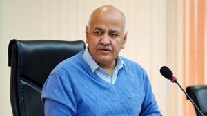 Manish Sisodia Visits Raj Ghat After Bail, Vows to Fight Against Dictatorship